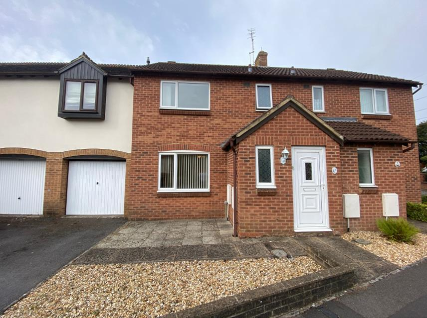 Main image of property: Hollybush Close, CHIPPENHAM