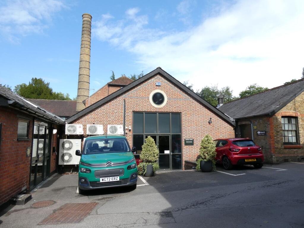 Main image of property: Lenvale House, Hollingworth Court Turkey Mill, Ashford Road, Maidstone, Kent