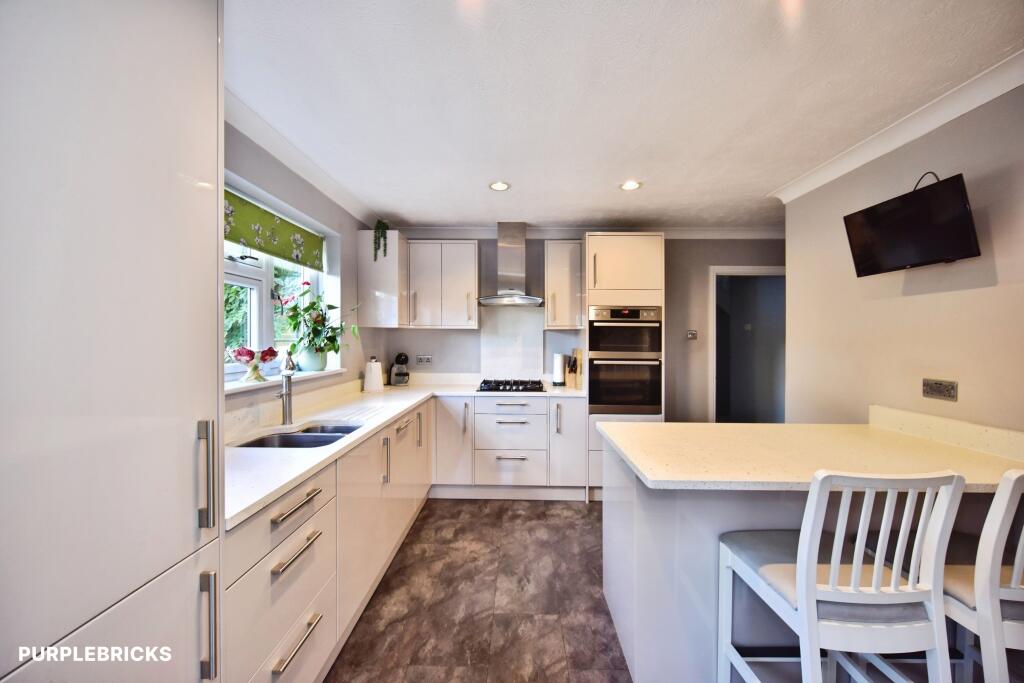 House in Tonbridge and Malling, Aylesford - View 4