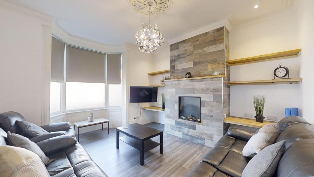 Main image of property: Shoreham Street, Sheffield, S2