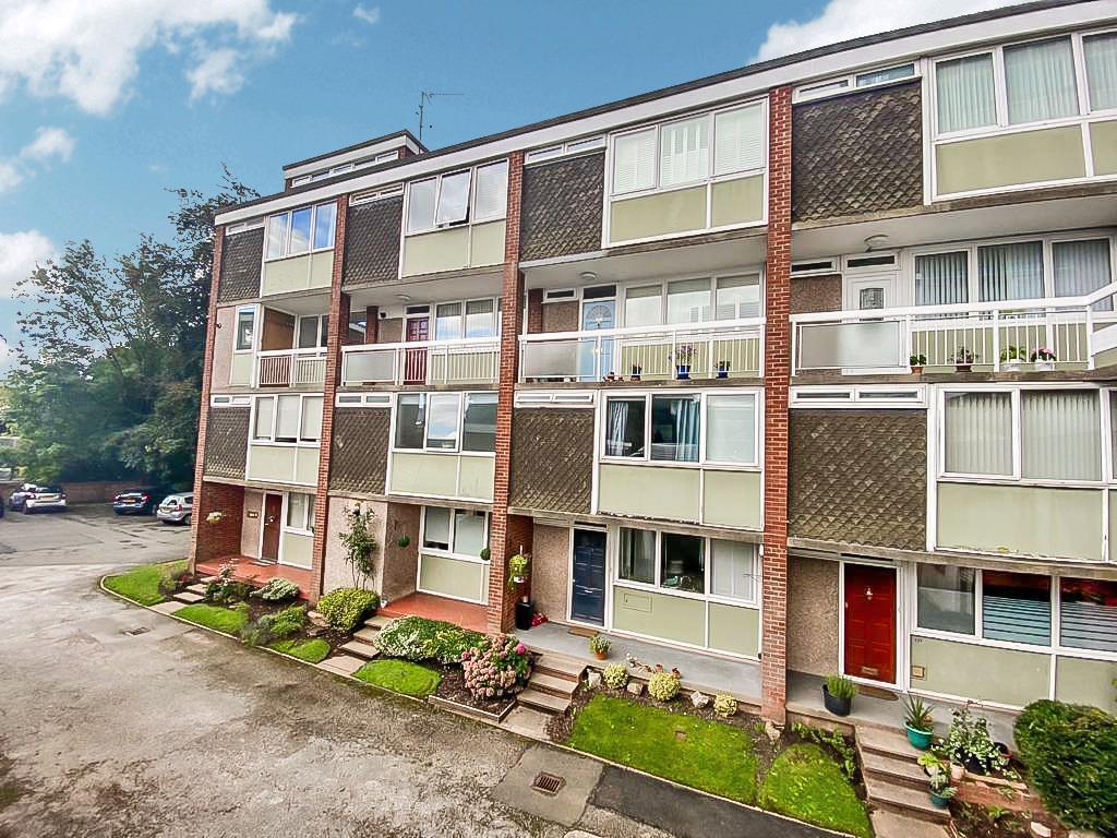 Main image of property: Kenilworth Court, Coventry, CV3 6JD
