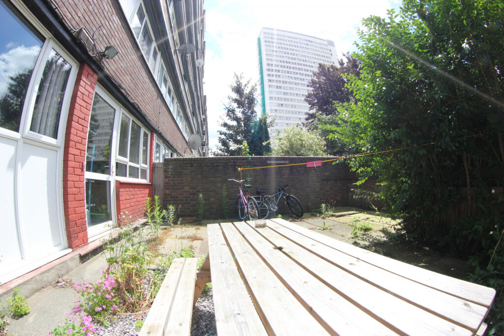 1 bedroom flat share for rent