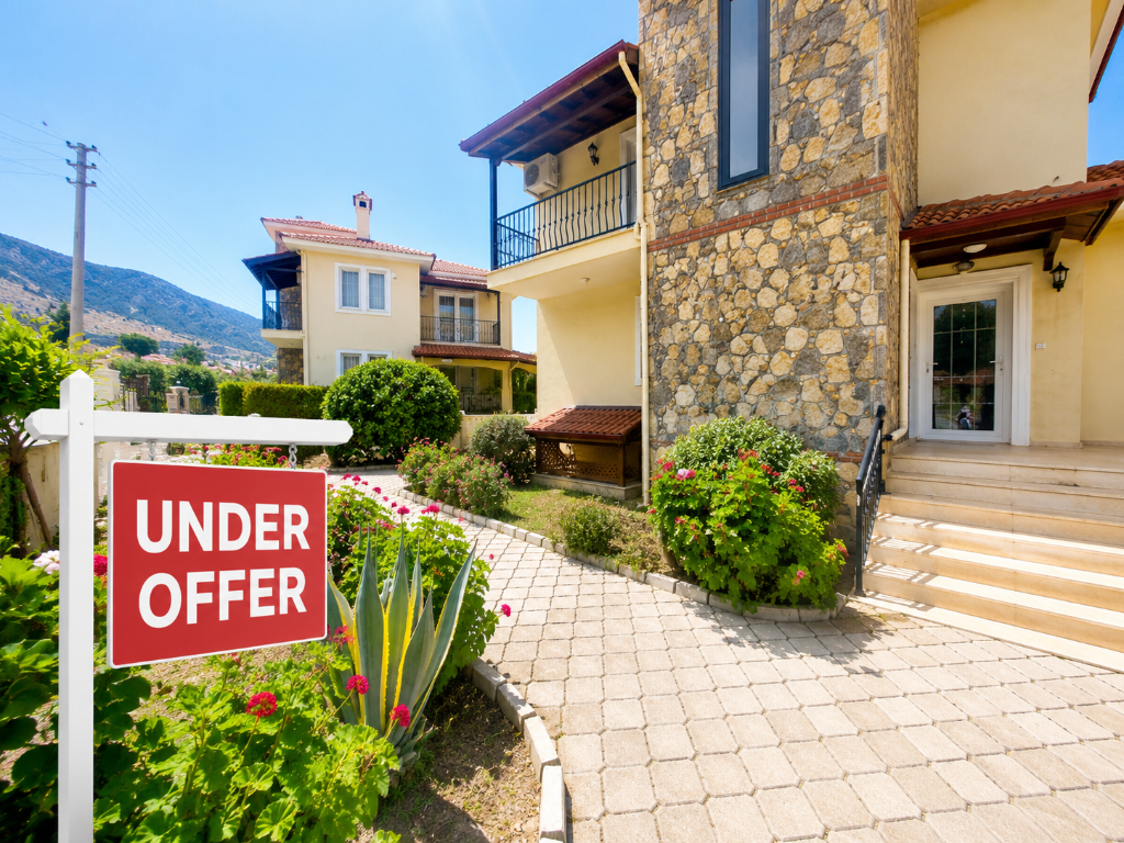 Main image of property: Ovacik, Oludeniz, Mugla
