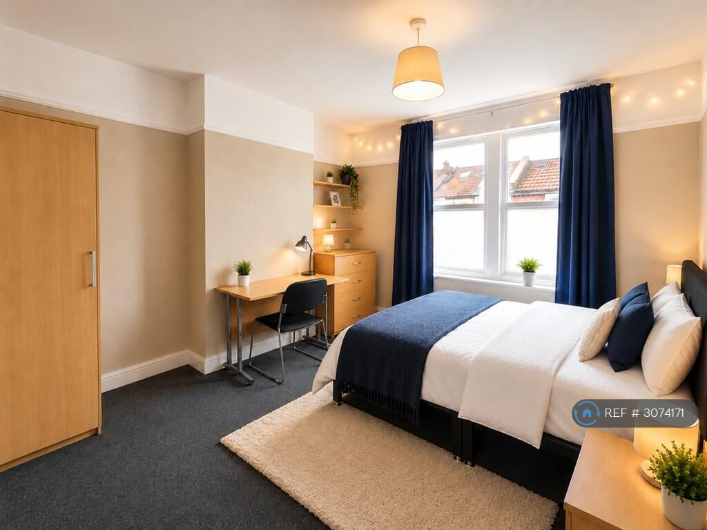 Main image of property: Manor Road, Bristol, BS7