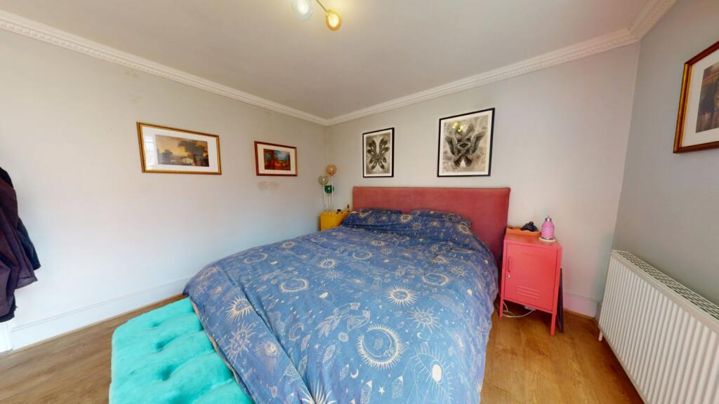 Havelock Street, Canterbury, Kent, CT1 - More