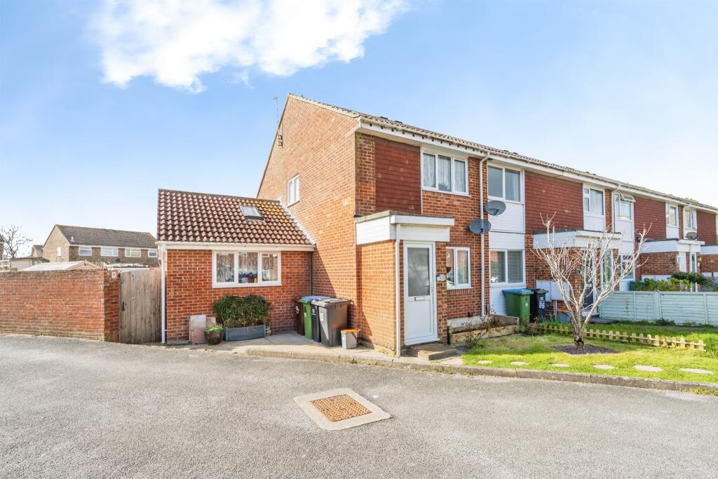 Main image of property: Ravens Way, Bognor Regis
