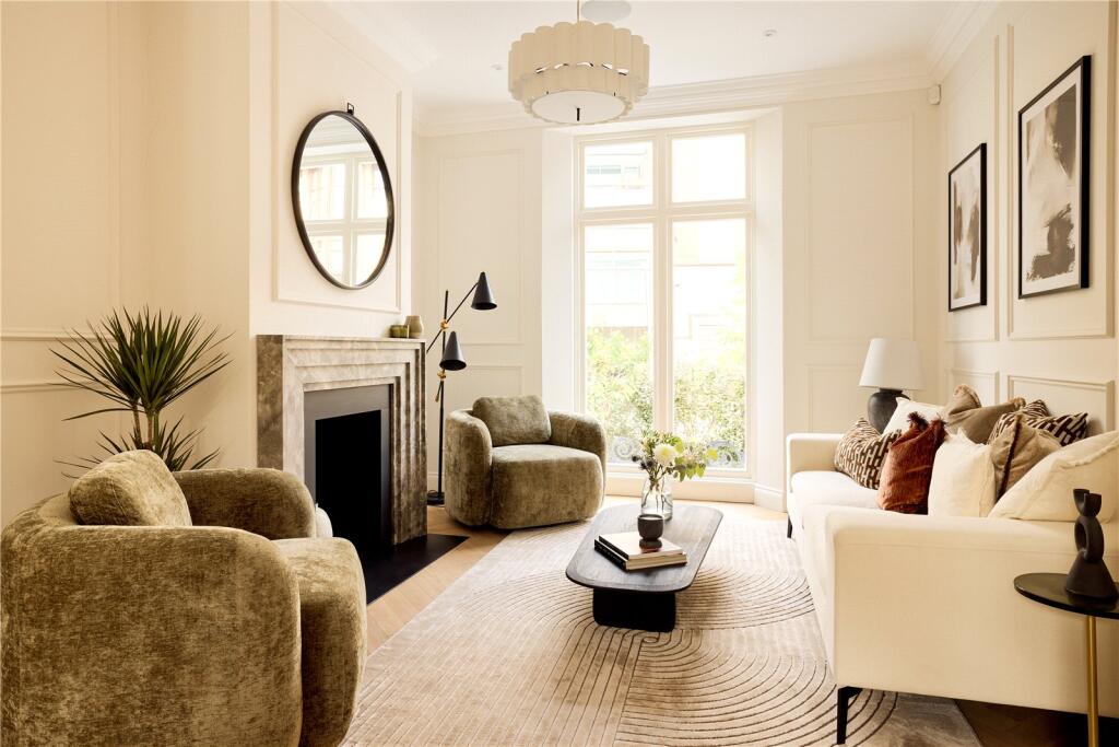 Main image of property: Netherton Grove, Chelsea, SW10