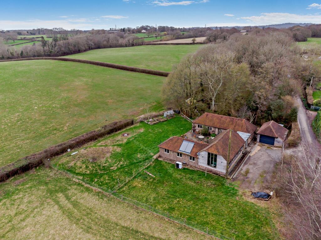 Main image of property: Ailies Lane, East Hoathly, Lewes, East Sussex