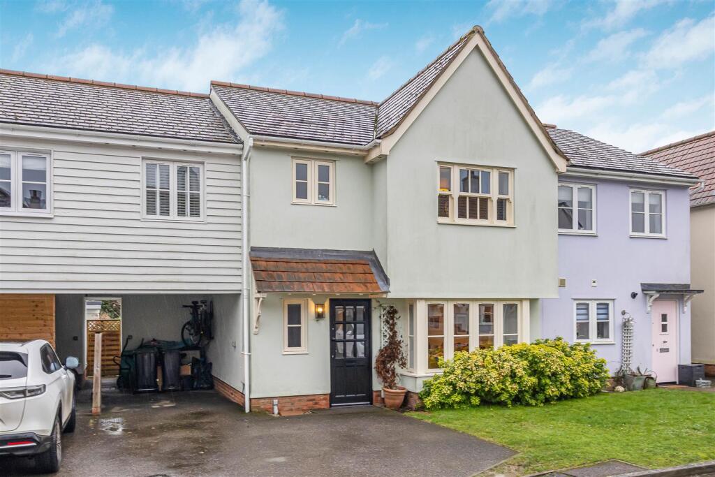 Main image of property: Hallfield, Quendon, Saffron Walden