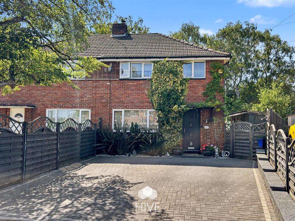 Main image of property: Farwell Road, Poole