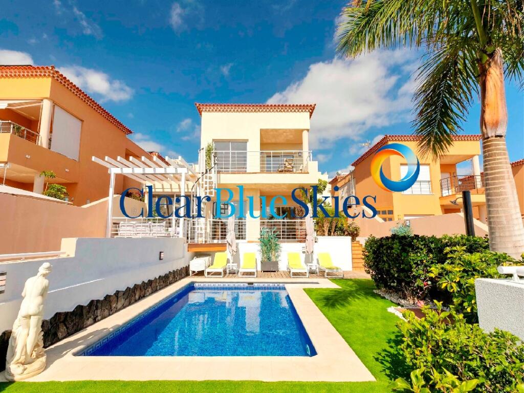 Main image of property: Puerto de Santiago, Tenerife, Spain