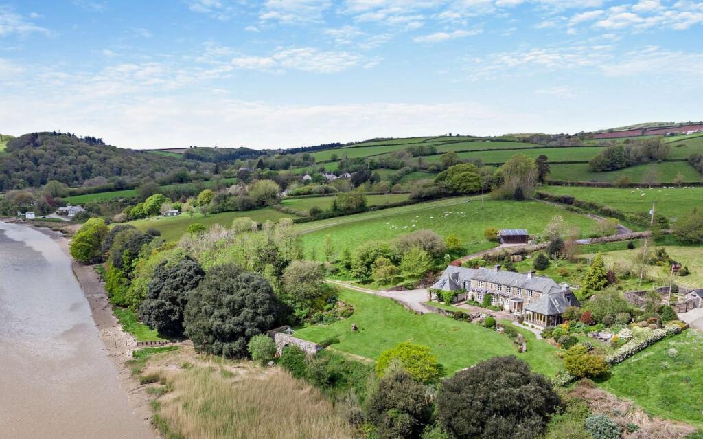 Main image of property: Halton Quay, St. Dominick, Saltash, Cornwall