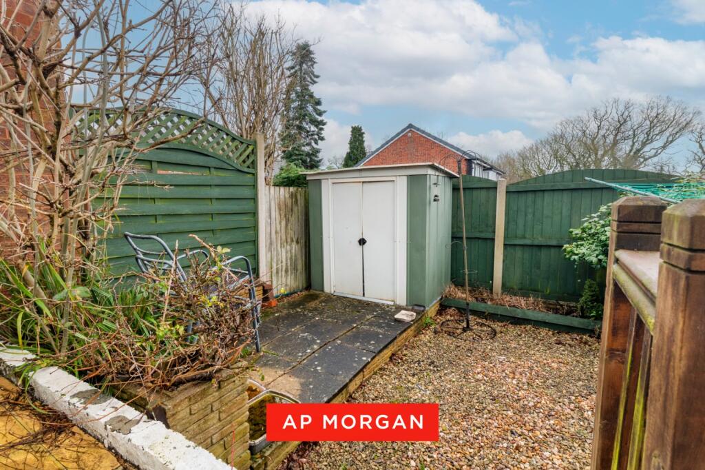 Additional image 22 of Redstone Close, Church Hill North, Redditch, B98