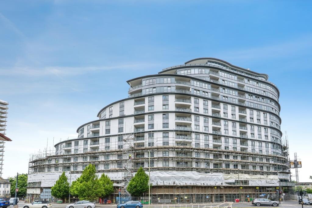 Main image of property: Station Approach, WOKING, Surrey, GU22