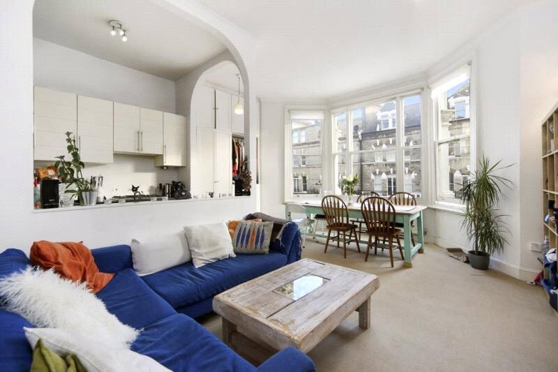 Main image of property: Gwendwr Road, West Kensington, London, W14