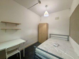 200 Norfolk Park Road, Sheffield, South Yorkshire, S2 2UA photo 5