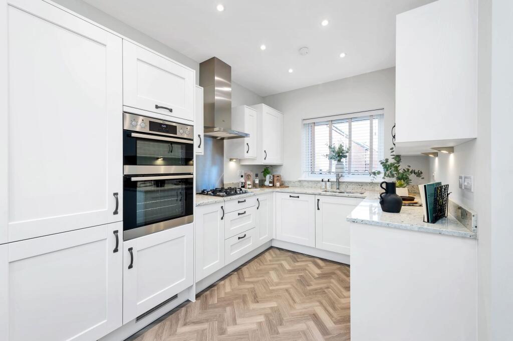 Off Calverton Lane, Whitehouse Park, MK8 - View 5