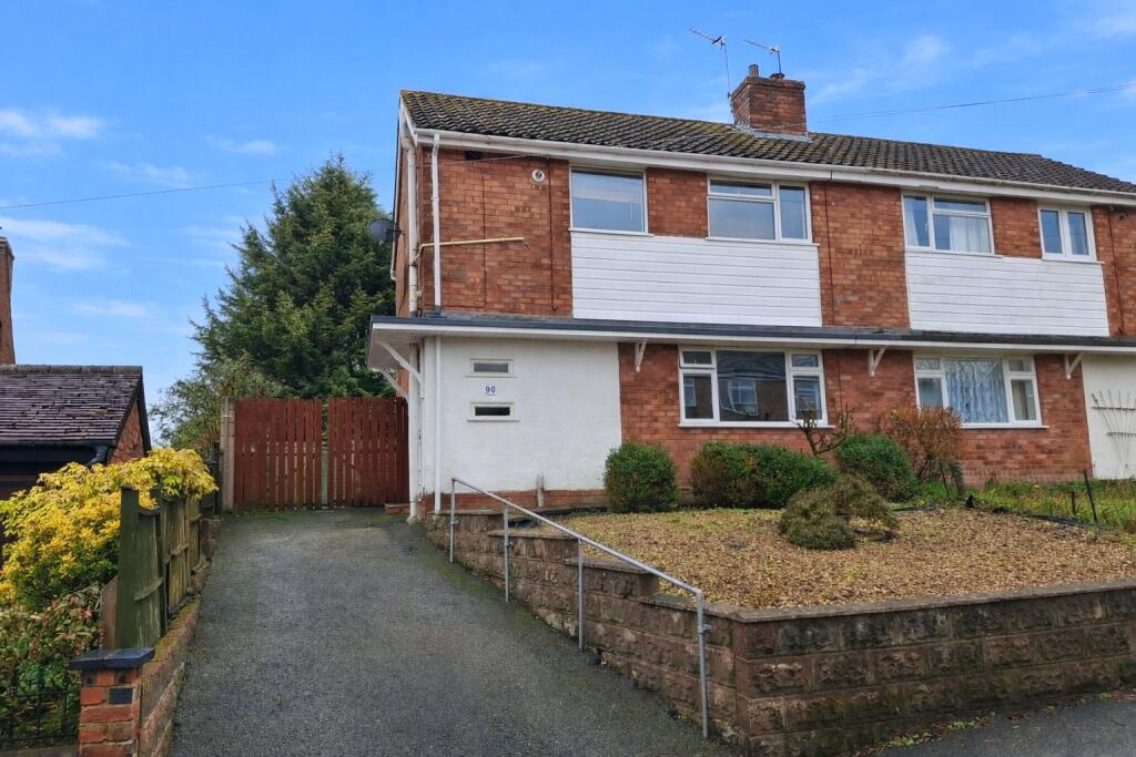 Main image of property: Richmond Road, Bewdley, Worcestershire, DY12