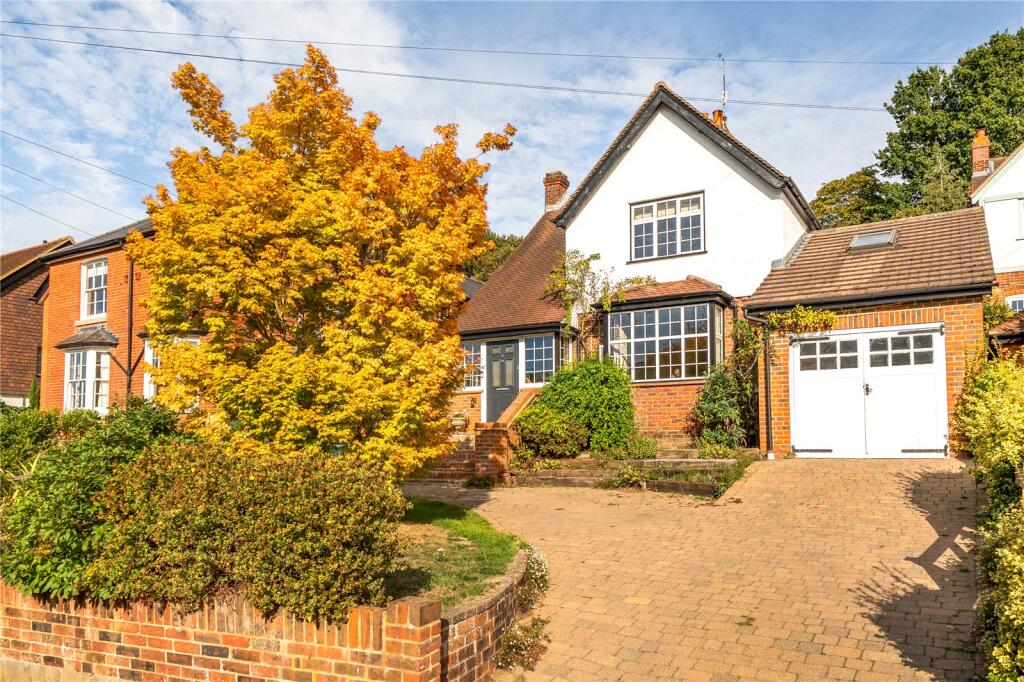 Main image of property: Leigh Road, Cobham, Surrey, KT11