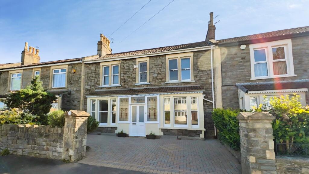 Main image of property: North Devon Road, Bristol