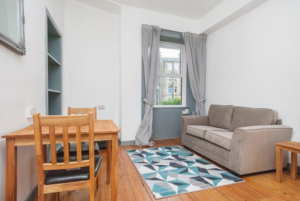 Main image of property: 2291L Orwell Place, Edinburgh, EH11 2AF