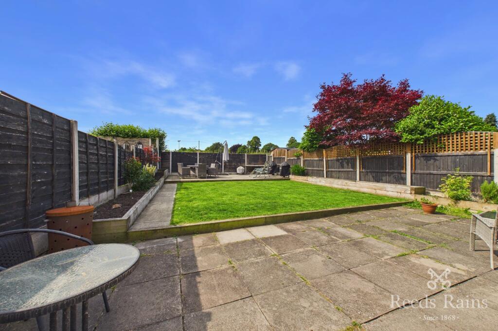 House in Stockport, Greater Manchester - View 2