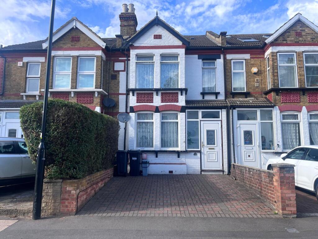 Main image of property: Heath Road, Hounslow, TW3