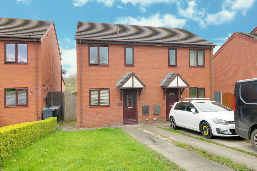 Main image of property: Pasture Close, Tarporley