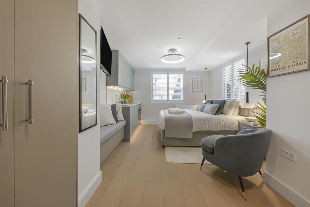 Main image of property: Shirland Road, Maida Vale