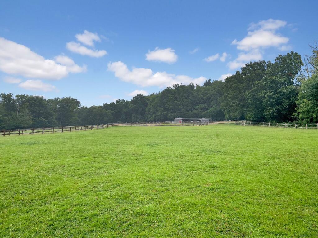 Oldlands Hill, Uckfield, TN22