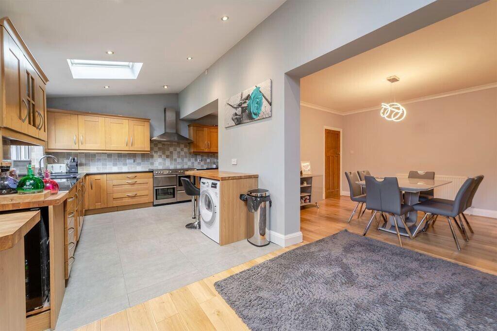 House in Derby - More