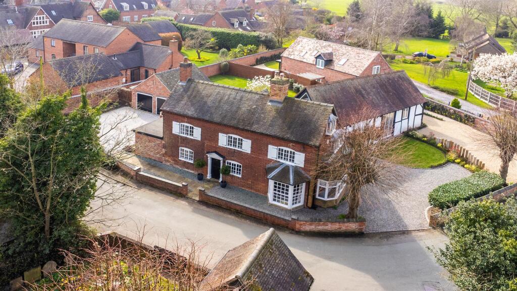 Main image of property: Mill End Lane, Alrewas