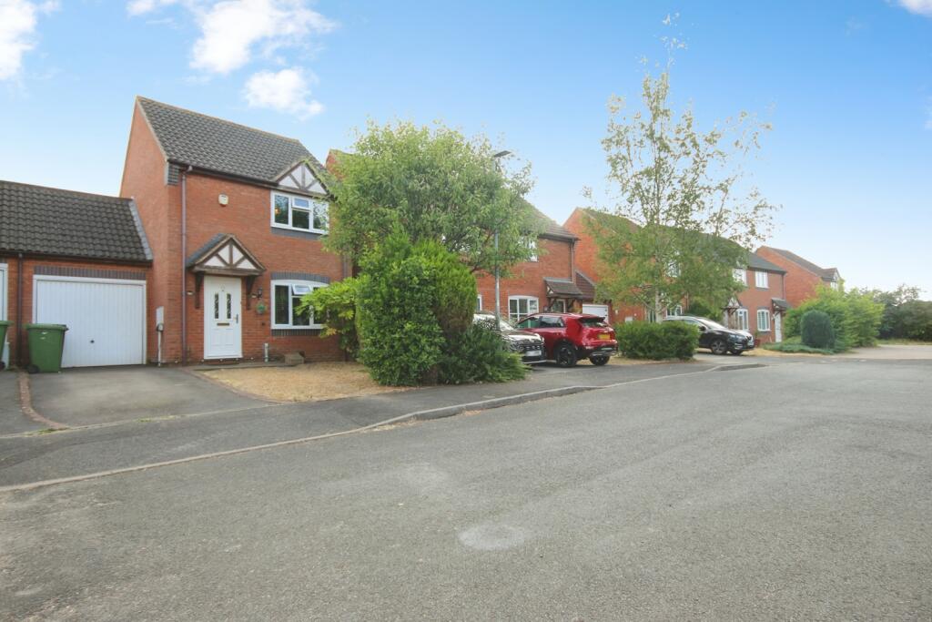 Main image of property: Montgomery Road, LEAMINGTON SPA, Warwickshire, CV31