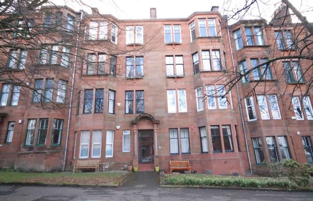 Main image of property: Woodcroft Avenue, Broomhill, Glasgow, G11