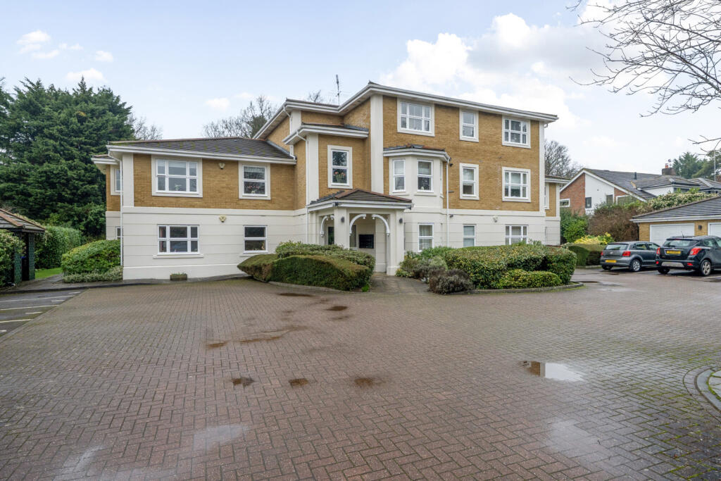Main image of property: Green Lane, Farnham Common