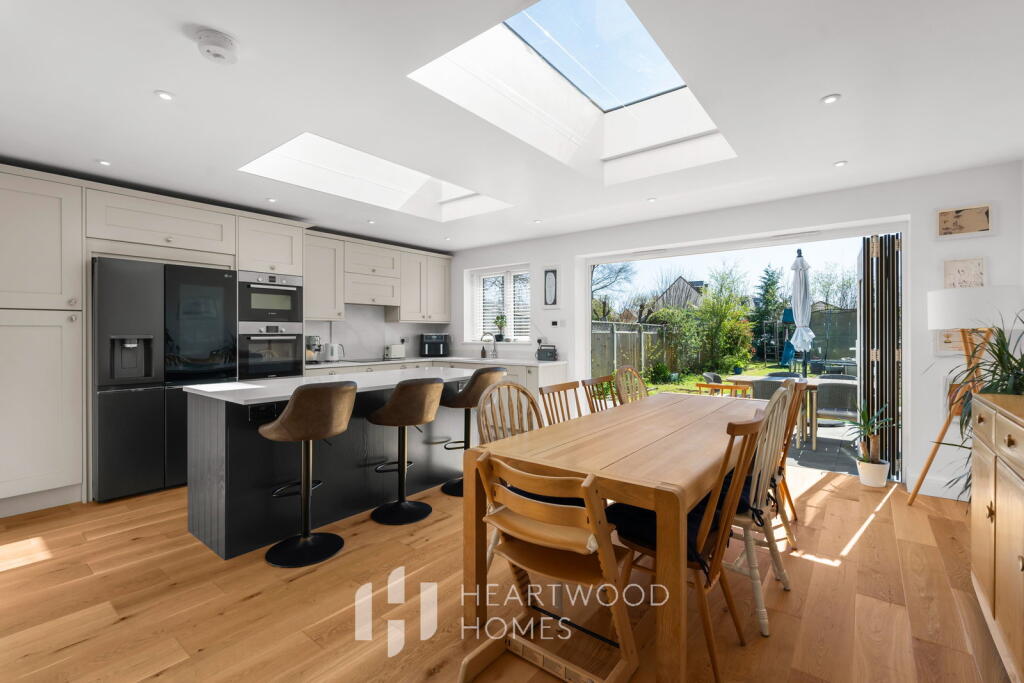 Main image of property: Roestock Gardens, Colney Heath, St. Albans, AL4 0QJ