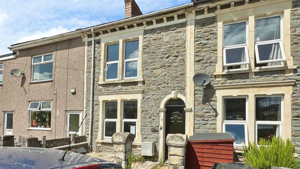 House in Bristol, City of Bristol