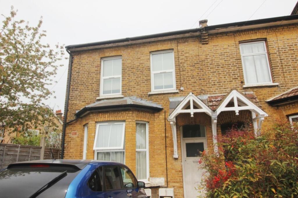 Main image of property: Thorold Road, London