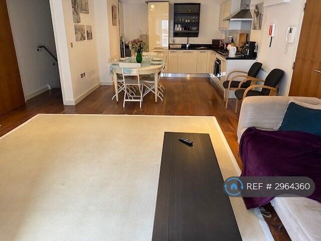 Main image of property: Denham Street, London, SE10