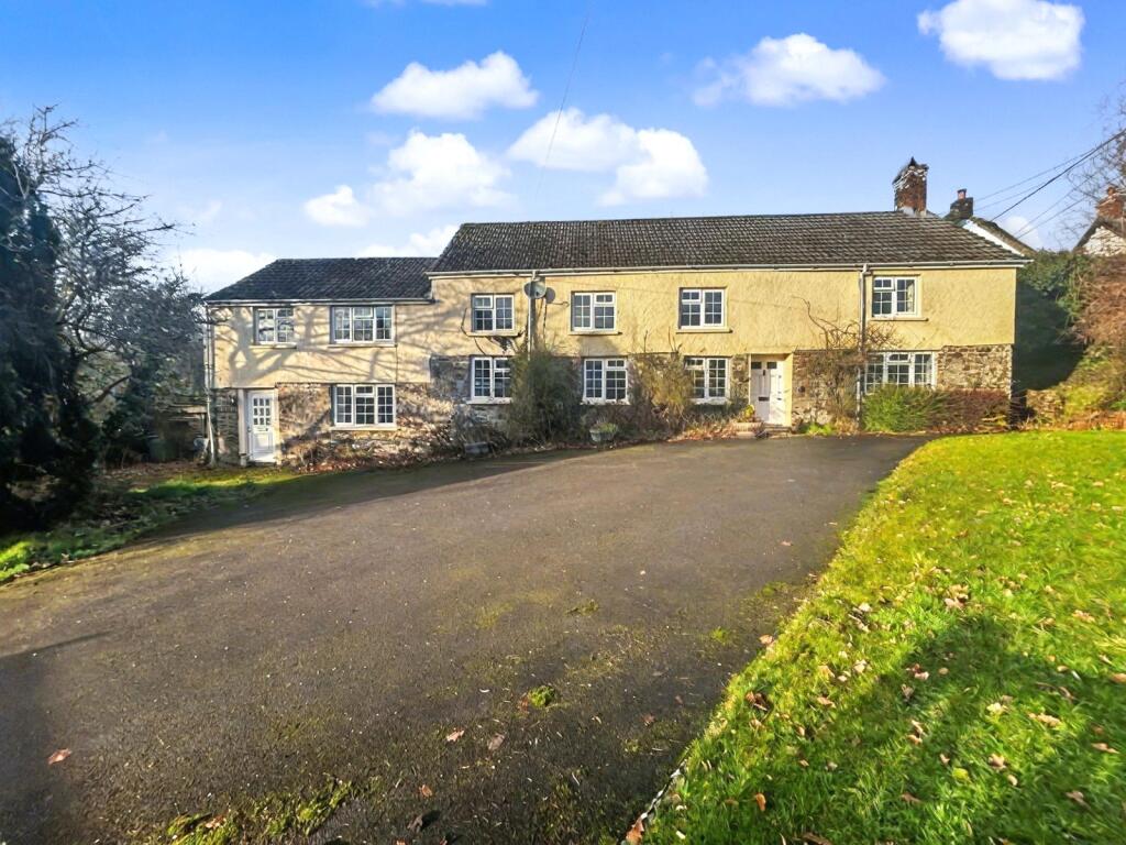 Main image of property: Meshaw, South Molton, EX36