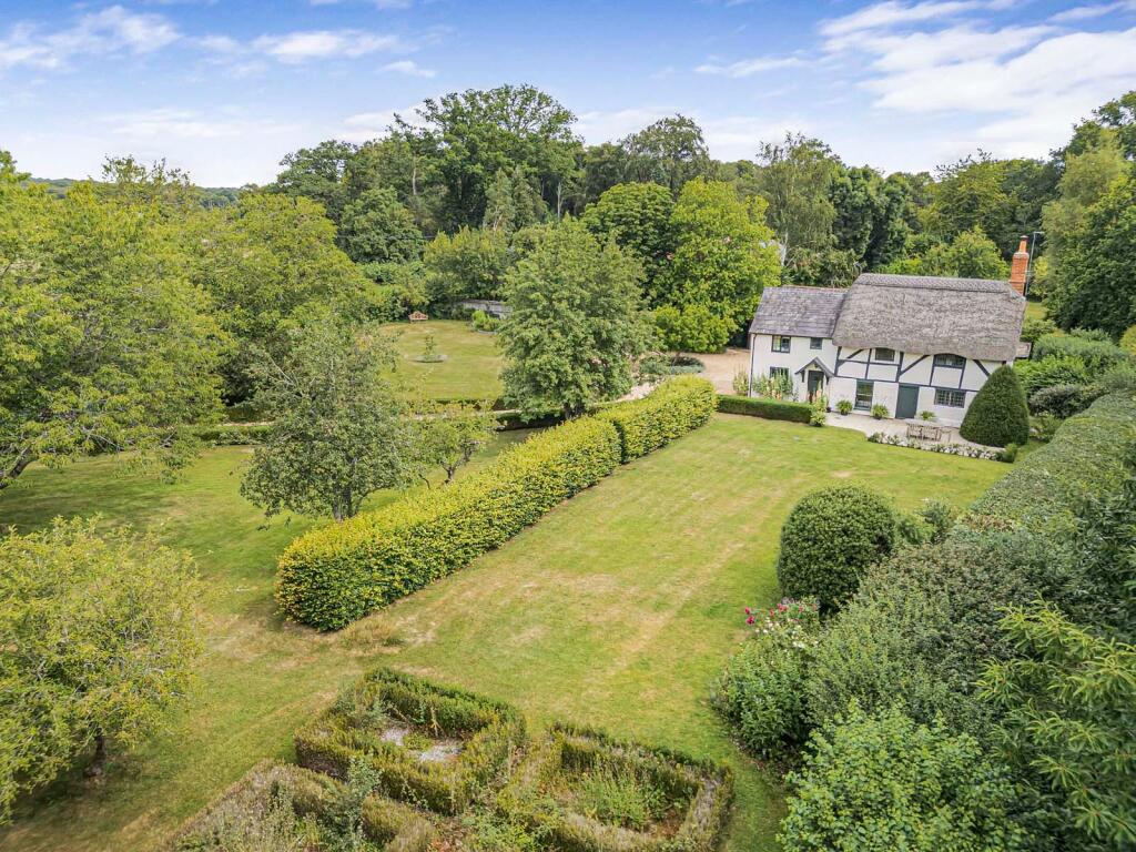 Main image of property: Ladygrove Cottage, Goring Heath