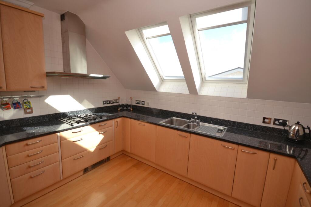 Apartment in East Devon, Budleigh Salterton - More