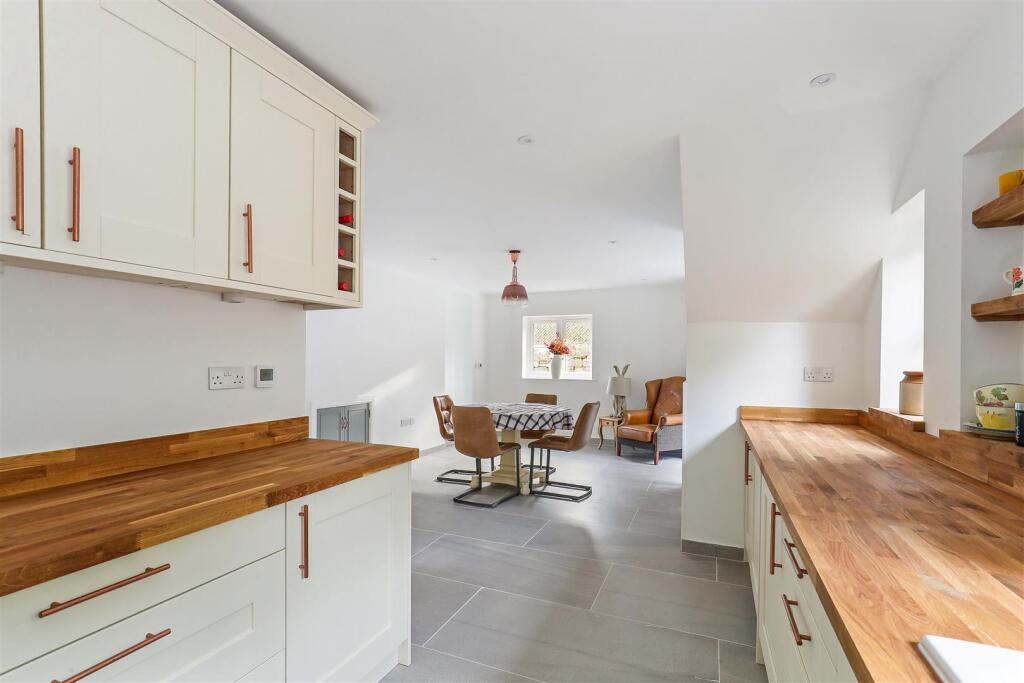 House in Gloucester - More