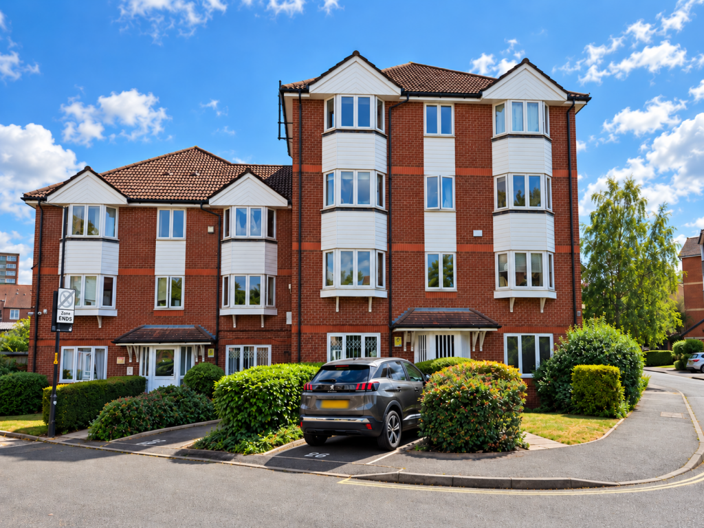Main image of property: Rossetti Road, London, SE16