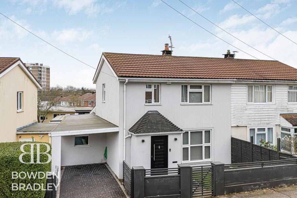 Main image of property: Brocket Way, Chigwell, IG7