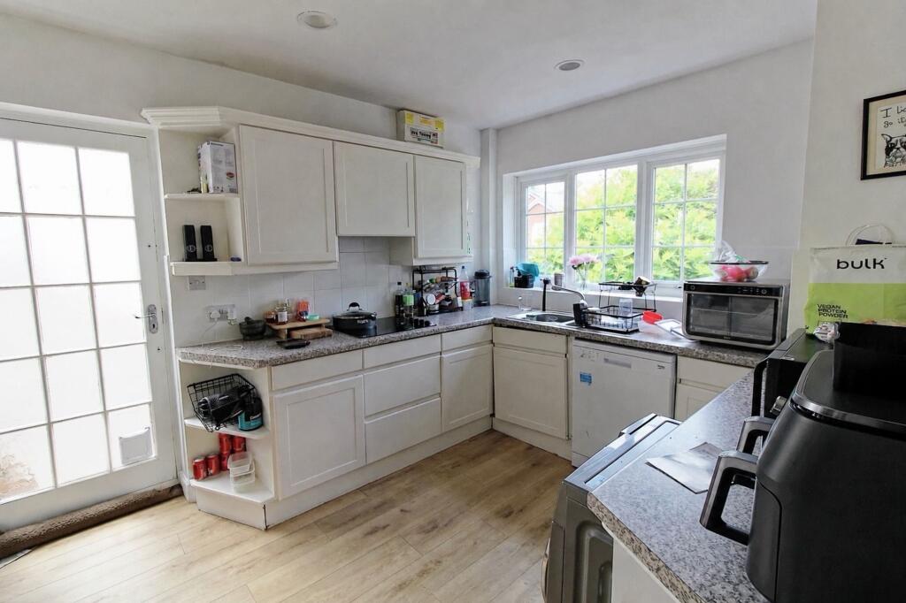 House in Oadby and Wigston, South Wigston - View 5