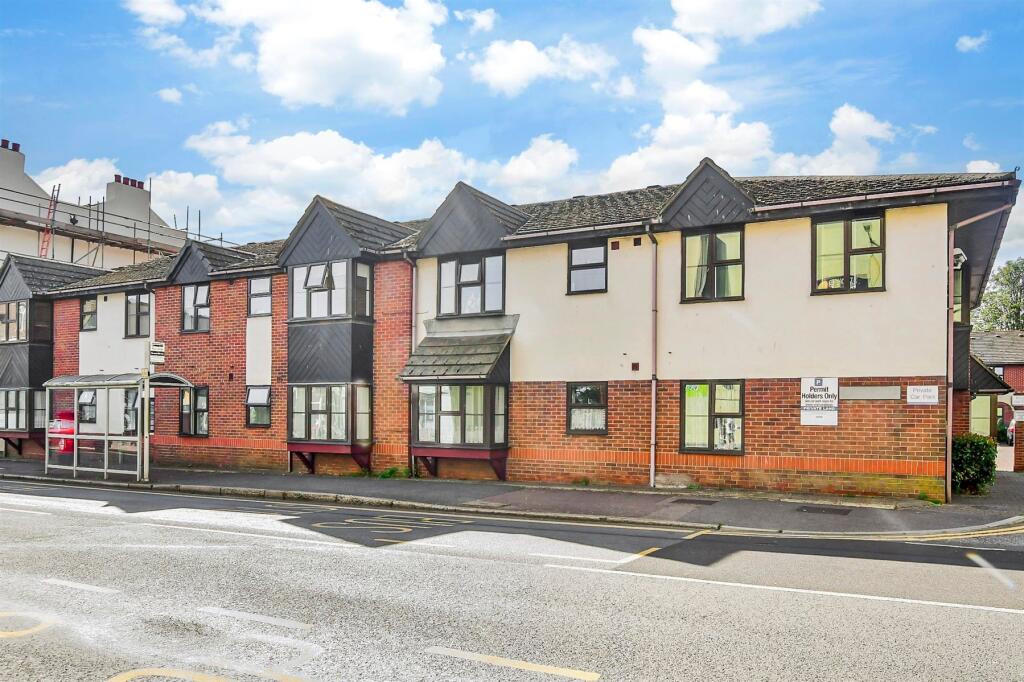 Main image of property: Queen Street, Deal, Kent