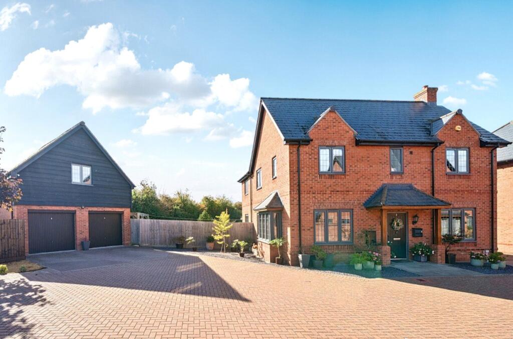 Main image of property: Pansy Gardens, Walton Cardiff, Tewkesbury