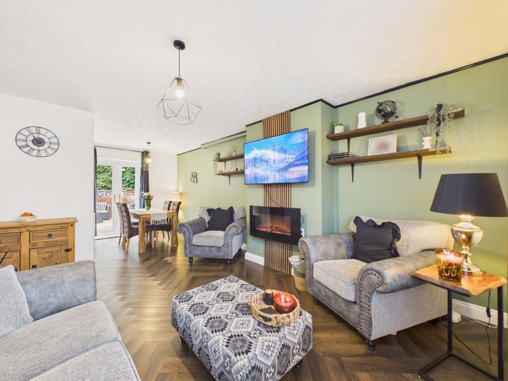 House in Gateshead, North East - View 2