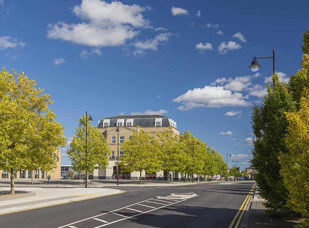 Main image of property: Horizon House, Great Cambounre